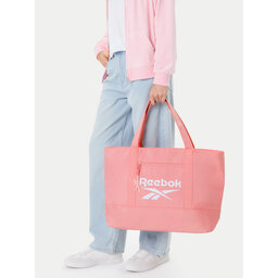 Reebok Tasche Reebok RBK-038-CCC-05 Rosa