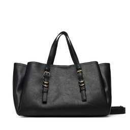 Aldo Handtasche Aldo Meleah 14143603 Schwarz
