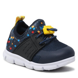 Bibi Sneakers Bibi Energy Baby New II 1107194 Navy/Print