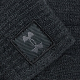 

Чоловічі рукавички Under Armour Halftime 1373157 001, Чорний