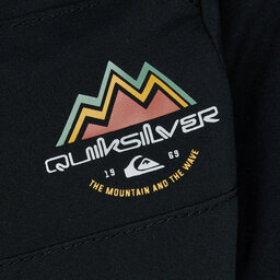 

Лижні рукавиці Quiksilver EQYHN03184 True Black KVJ0, Чорний