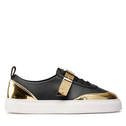 GIUSEPPE ZANOTTI Sneakersy Giuseppe Zanotti RS20062 004 Czarny