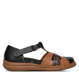 Go Soft Sandali Go Soft WI23-YUMA-04 Rjava