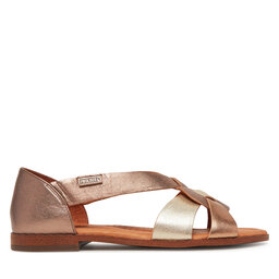 Pikolinos Sandalen Pikolinos W0X-0812Clc1 Beige