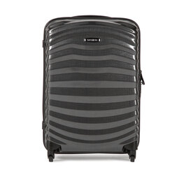 

Мала тверда валіза Samsonite Lite-Shock 62764-1041-1HUU Black, Чорний