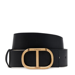 TWINSET Дамски колан TWINSET 251TA4380 Черен