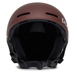 

Шолом для сноуборду POC Fornix Mips 10476 1136 Garnet Red Matt, Бордовий