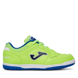 Joma Futbola apavi Joma Top Flex Jr 2511 TPJS2511IN Zaļš