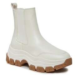 Guess Botines Guess FL8BEO ELE12 CREAM