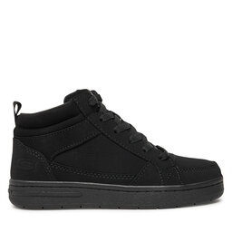 Skechers Sportcipők Skechers Smooth Street - Cozy 405618L/BBK Fekete