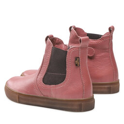 

Черевики Froddo G3160176-3 Dark Pink, Рожевий