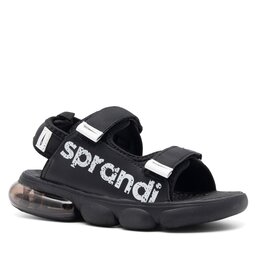 Sprandi Sandale Sprandi CP81-22560 Crna