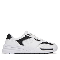EA7 Emporio Armani Сникърси EA7 Emporio Armani X8X241 XK435 C695 Бял