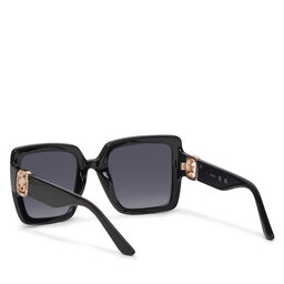 

Сонцезахисні окуляри Guess GU00103 Shiny Black /Gradient Smoke 01B, Чорний
