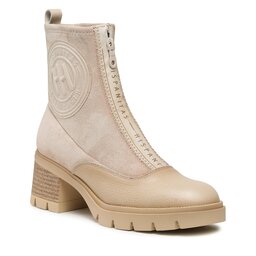 Hispanitas Stiefeletten Hispanitas Everest-3 HI233110 Marfil