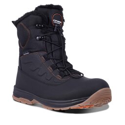 Icepeak Vinterskor Icepeak Alofi 72268 100 I Black 990