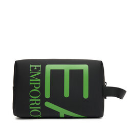 EA7 Emporio Armani Косметичка EA7 Emporio Armani 245076 3R910 MC159 Чорний