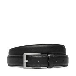 Guess Cinturón para hombre Guess BMCCLE P4430 Negro