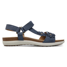 

Босоніжки Go Soft 708900 Blue, Голубий