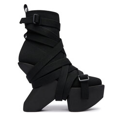 United Nude Stiefeletten United Nude Boulder Bond Boot 1102201117 Schwarz