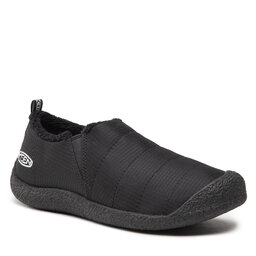 Keen Poltopánky Keen Howser II 1023981 Triple Black