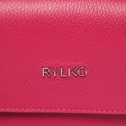 

Сумка Ryłko R40732TB Fuksja H67, Рожевий