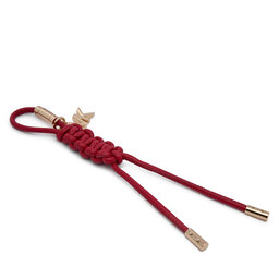 MICHAEL Michael Kors Schlüsselanhänger MICHAEL Michael Kors 32T5GD0K9V Rot