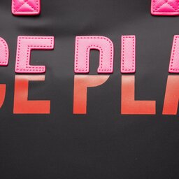 

Сумка Ice Play, Чорний