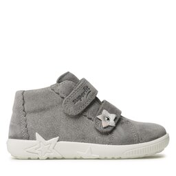 

Снікерcи Superfit 1-006442-2500 S Lightgrey, Сірий