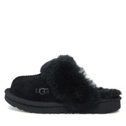 

Тапочки Ugg K Cozy II 1019065K Blk, Чорний