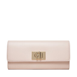 Furla Große Damen Geldbörse Furla 1927 PCV0ACO ARE000 0496S Rosa