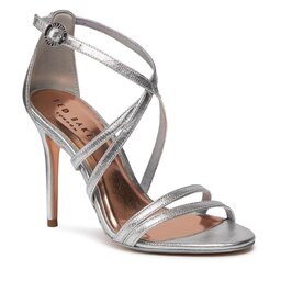 Ted Baker Sandaler Ted Baker 241139 Silver