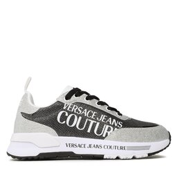

Снікерcи Versace Jeans Couture 74VA3SA3 ZS648 900, Срібний