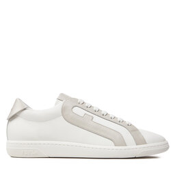 Furla Sneakersy Furla Twist YH89FTW-BX2931-2874S-4401 Biały