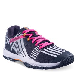 Babolat Obuća Babolat Sensa Women 31S23757 Black/Roseberry
