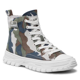 GOE Sneakers GOE II2N4029 Camouflage