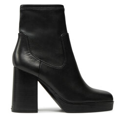 Aldo Ботильйони Aldo Seraphica 13838694 Чорний