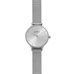 Skagen Zegarek Skagen Anita SKW2149 Silver/Steel/Silver/Steel