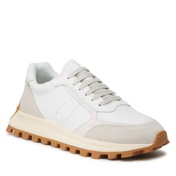 

Снікерcи Liu Jo Running 01 7B3005 PX310 White/Off White S3068, Білий