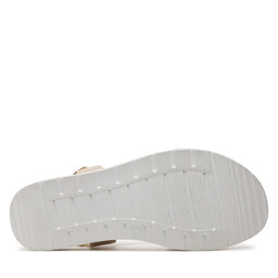 

Босоніжки Caprice 9-28750-42 Eggshell Nappa 118, Écru