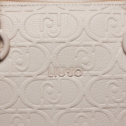 

Сумка Liu Jo Ecs M Satchel Dou AA4080 E0003 True Champag 33801, Бежевий