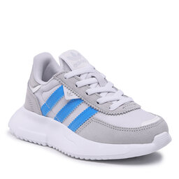 adidas Обувки adidas Retropy F2 C GX9235 Tmmdgr/Blurus/Ftwwht