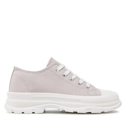 

Кеди Nelli Blu CSS20385-01 Light Grey, Сірий