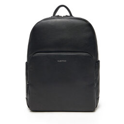 Valentino Rucksack Valentino Horizon VBS8UT02 Schwarz