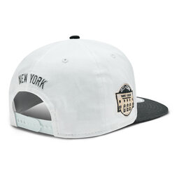 

Бейсболка New Era Crown 60298819 Білий