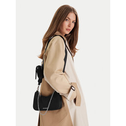 Steve Madden Handtasche Steve Madden Bvital SM13000561-04004 Schwarz