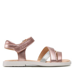 Geox Sandali Geox J S.Karly G. D J5235D 0HINF C8011 M Rosa