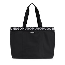 Hugo Дамска чанта Hugo 50498176 Black 001