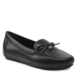 MICHAEL Michael Kors Mocasines MICHAEL Michael Kors Juliette Moc 40S2JTFR1L Black