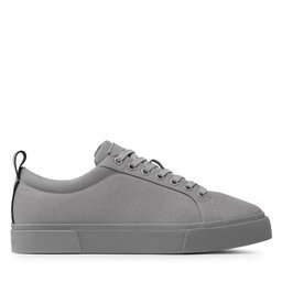 

Кросівки Calvin Klein Low Top Lace Up Nylon HM0HM00342 Grey Fog PTA, Сірий